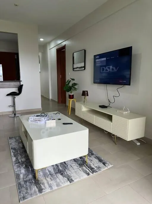 Heavenly Getaways, Nalya Apartment Kampala 0*,