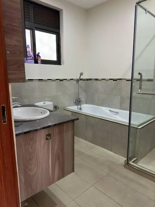 Heavenly Getaways, Nalya Apartment Kampala