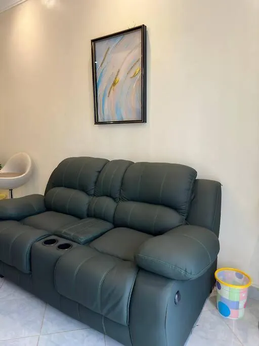 Heavenly Getaways, Nalya Apartment Kampala